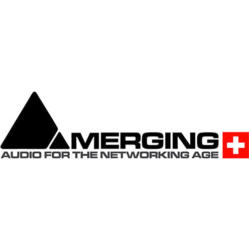 Merging Technologies IOC-HORUS-PSR Redundant Power Supply for Horus
