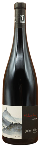 Hahnenberg Pinot Noir - 2022 - Julien Klein