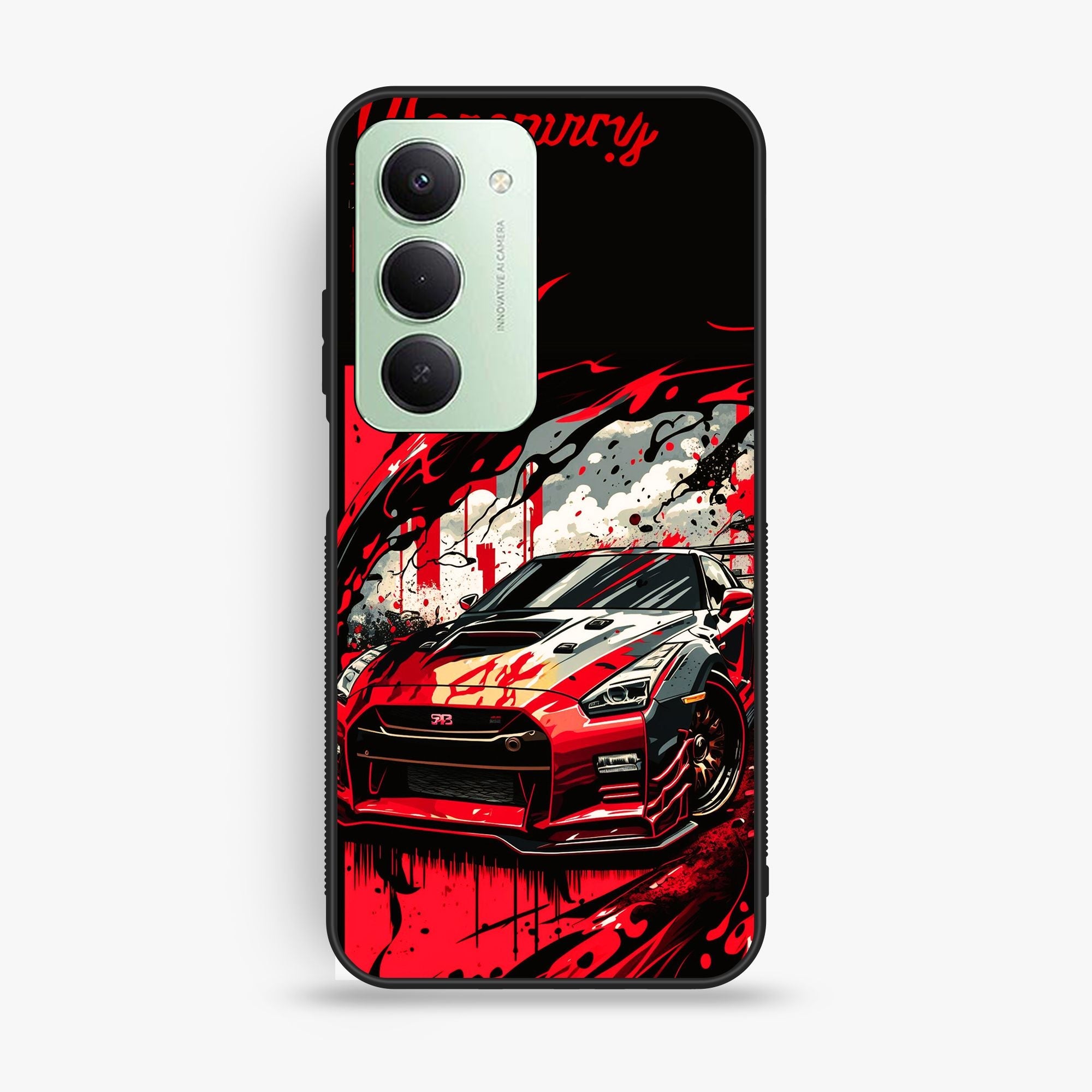 Xiaomi Redmi 15 - Design 023 - Premium Glossy Phone Case 6446329bed95b656486d0c55fe0ba02c Mobile Phone Cases