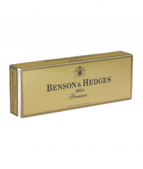 Duty Free Americas : Tobacco