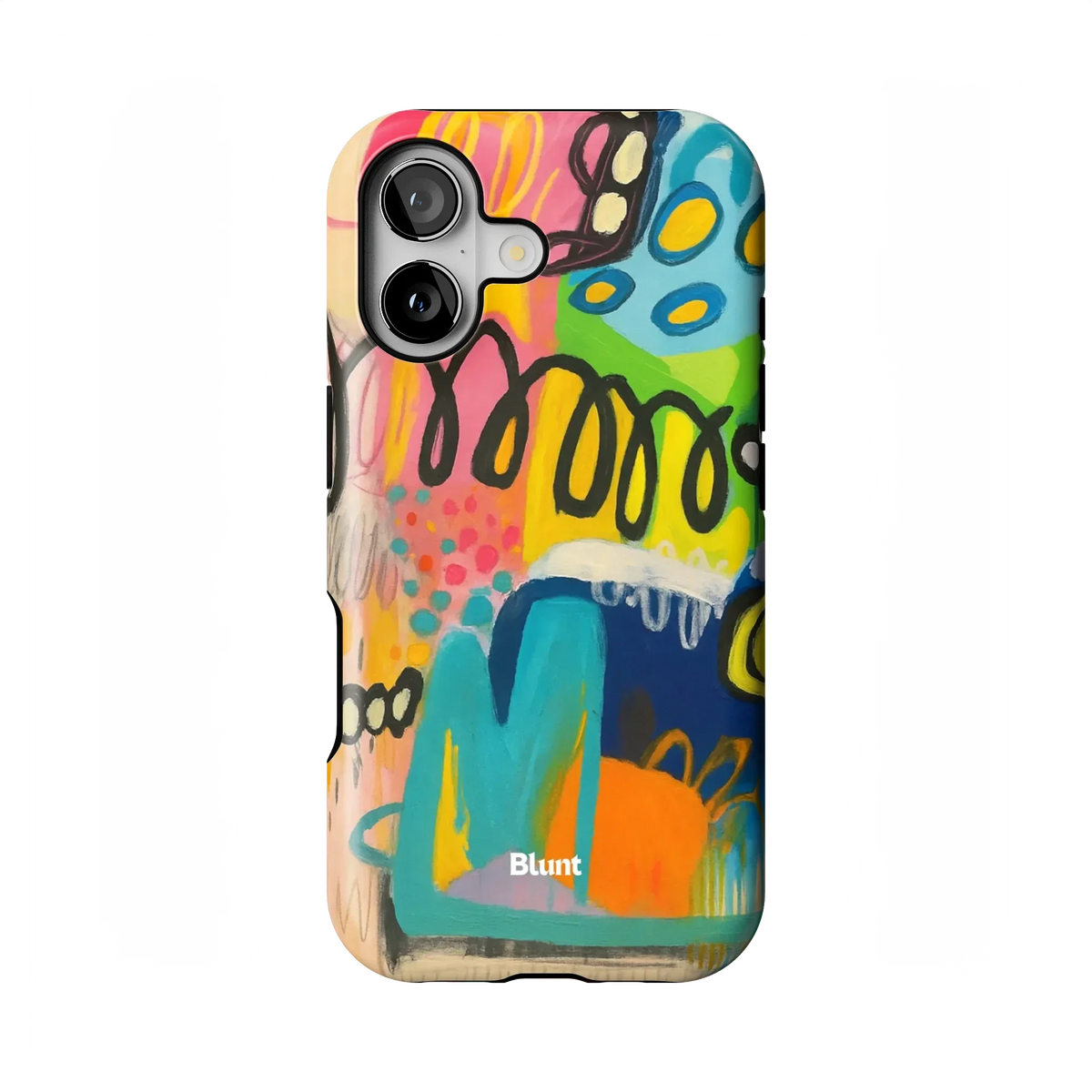 Carnival iPhone Case