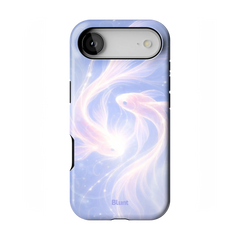 Celeste iPhone Case