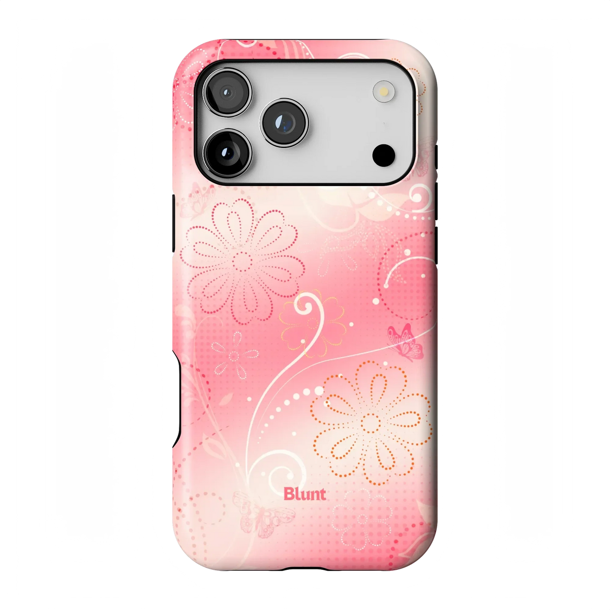 Carly iPhone Case