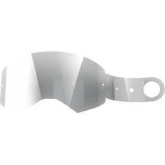 Supertech Tear-Offs - Transparent - 50 Pack