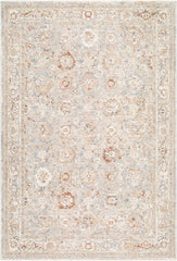 Poem Machine Woven Rug