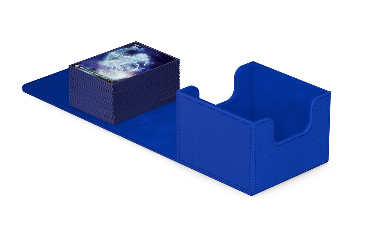 Ultimate Guard Sidewinder 133 Monocolor Blue