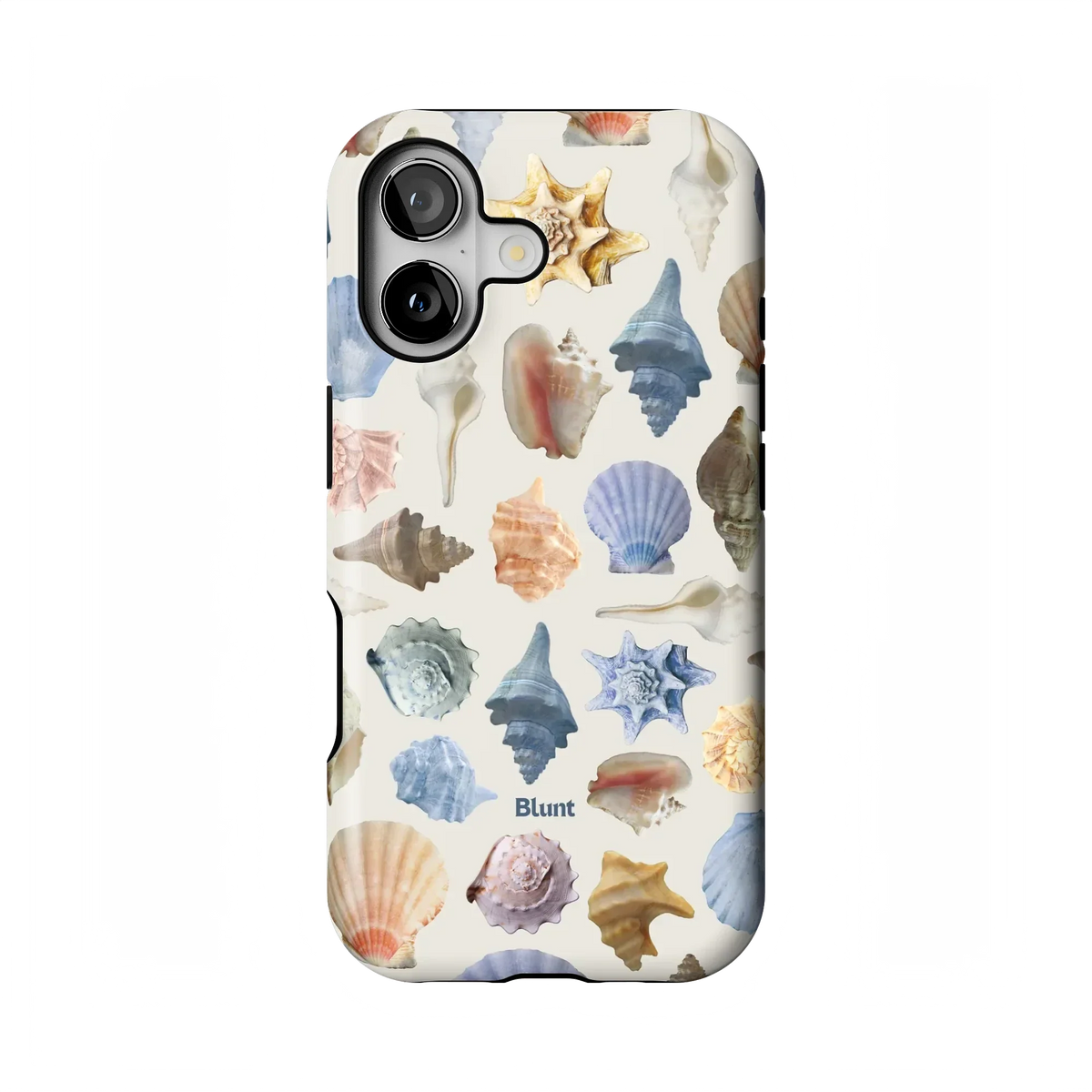 By the Sea iPhone Case