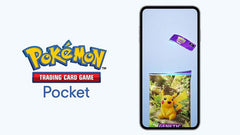 If Pokémon Pocket has a market place, would you digitally collect? - Market