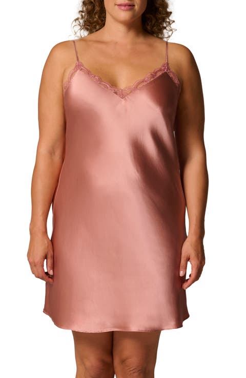 Women's Lace Nightgowns & Nightshirts