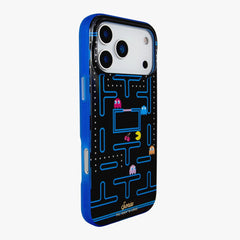 PAC-MAN Classic MagSafe® Compatible iPhone Case