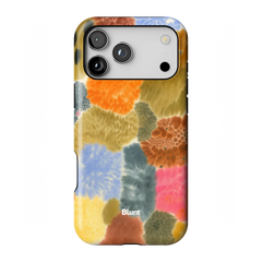 Soft Moss iPhone Case