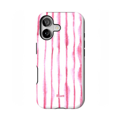 Candy Stripe iPhone Case