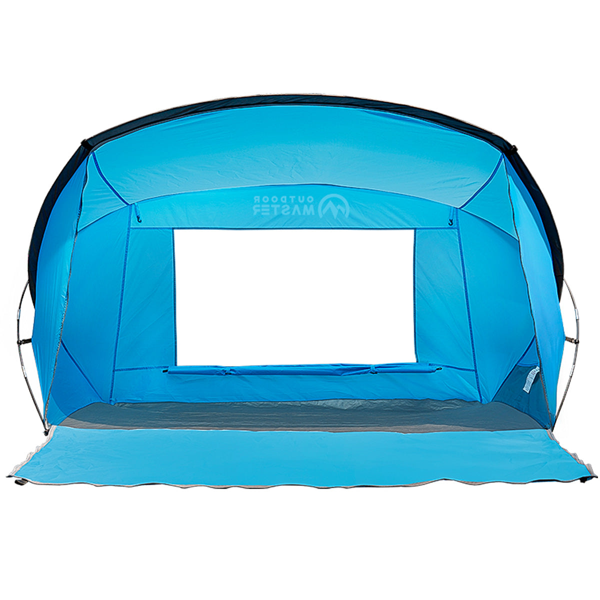 Portable Family Beach Tent