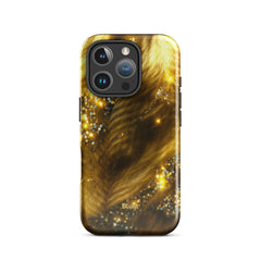 Sway iPhone Case