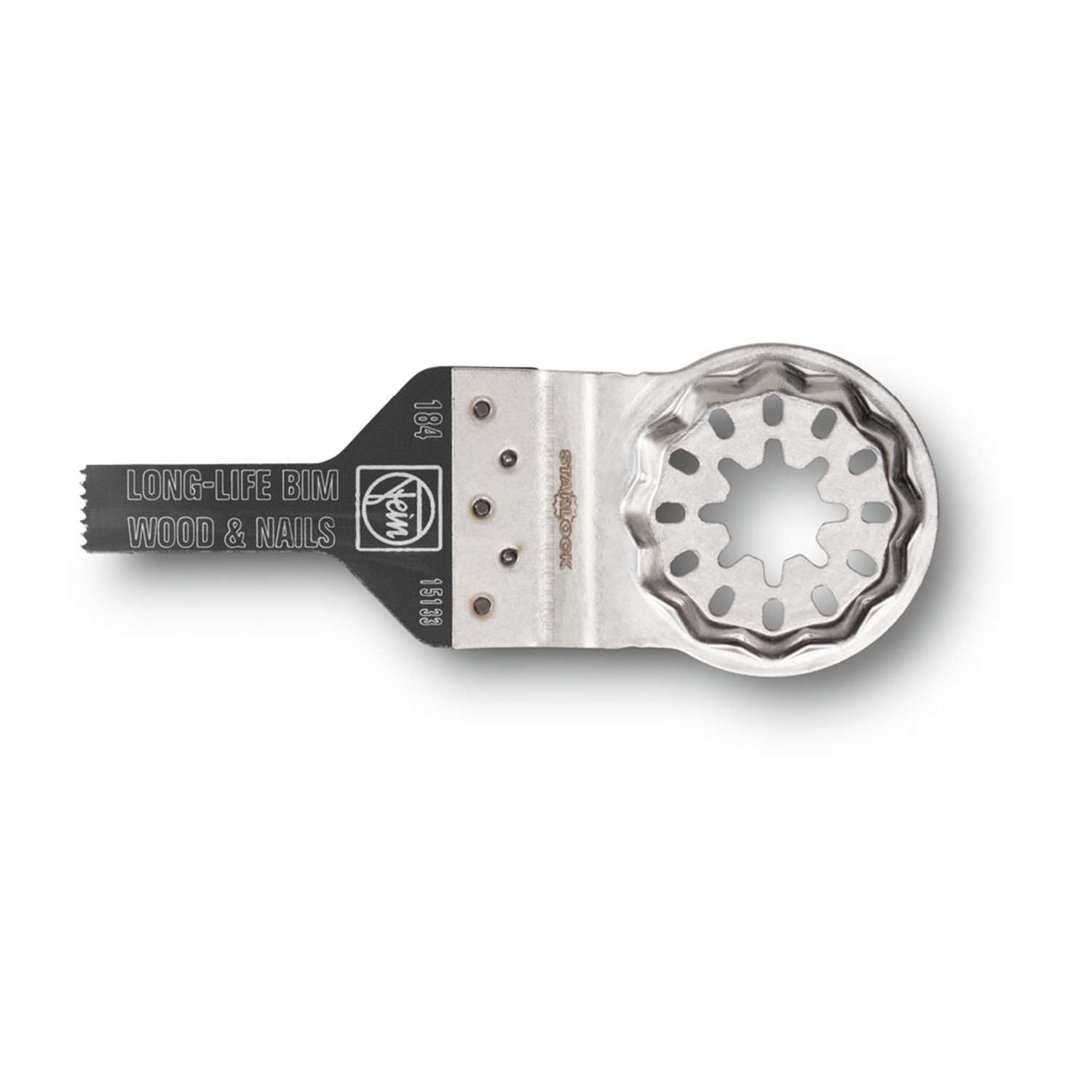 FEIN E-Cut Long-Life-savklinge 184 10stk StarLock