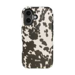 Cattle Country iPhone Case