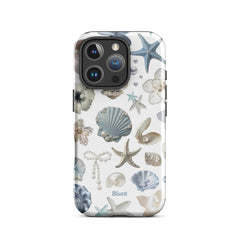Capri iPhone Case