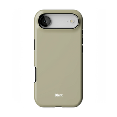 Bone iPhone Case