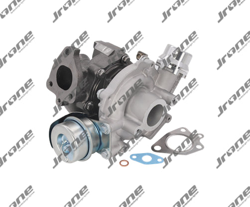 Turbina - Turbocompressore MERCEDES Citan W415 dal 2013 in poi 1.5 Cdi 111D Multispace, 5 p. Cod. Motore 607951