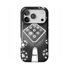 Chalked up iPhone Case