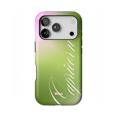 Capricorn iPhone Case