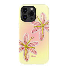 Sugar Bloom iPhone Case