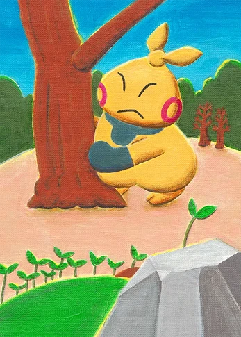 TCG Pocket Textless Special Art Card Gallery (B) - Articles
