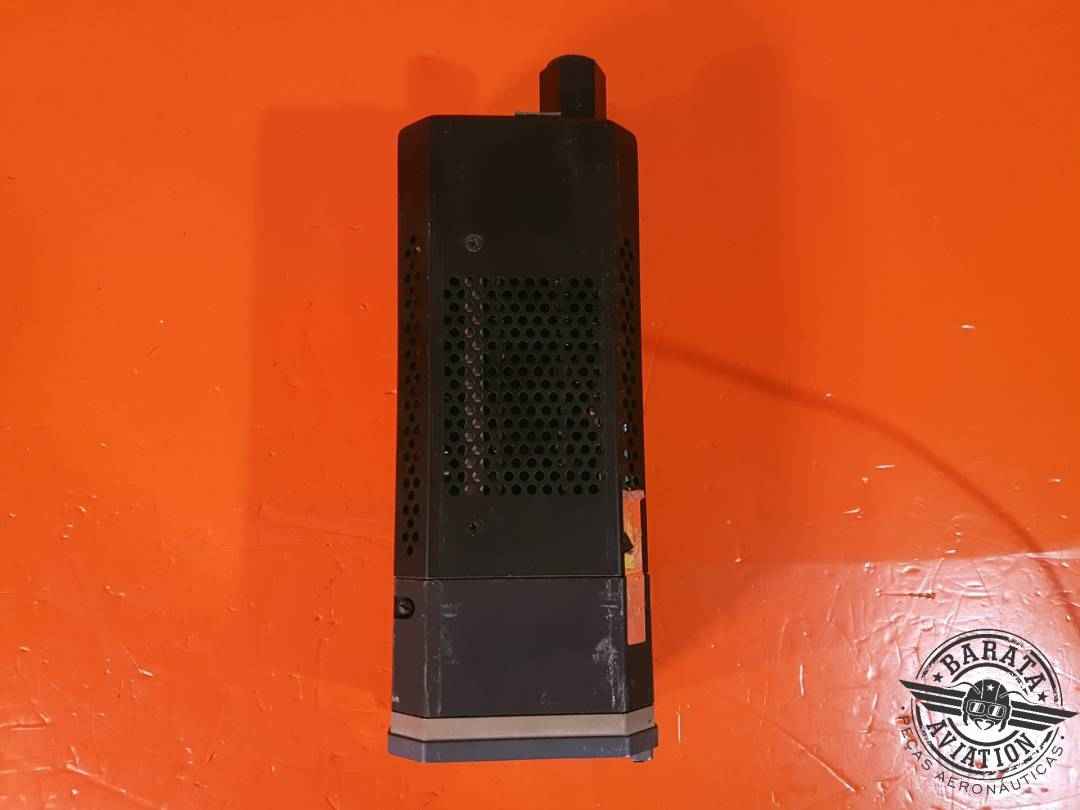 HONEYWELL TCAS/VERTICAL SPEED INDICATOR IVA-81D 28 VDC P/N 066-01171-2804