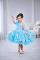 Melanie Dress