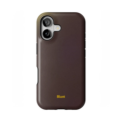 Cacao iPhone Case
