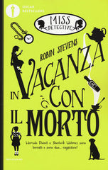 Miss detective in vacanza con il morto