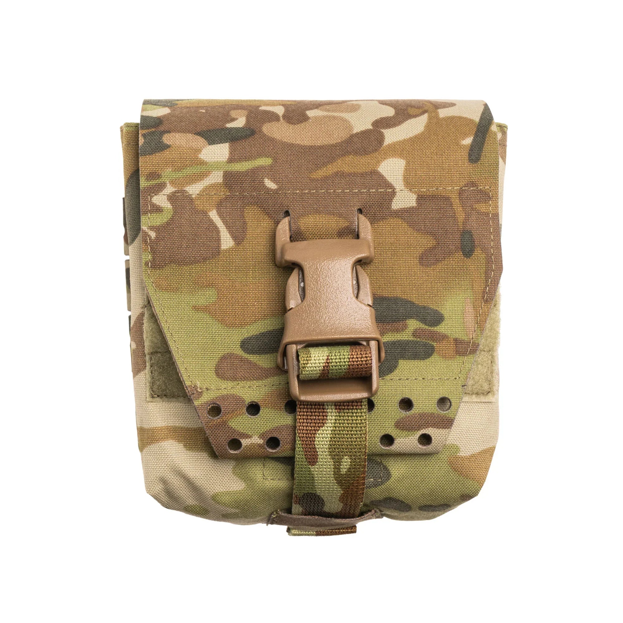Lil Bill GP Pouch - Platatac