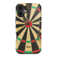 Bullseye iPhone Case