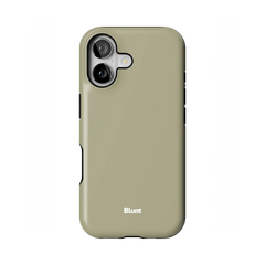 Bone iPhone Case