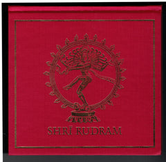 Shri Rudram-- used book depot