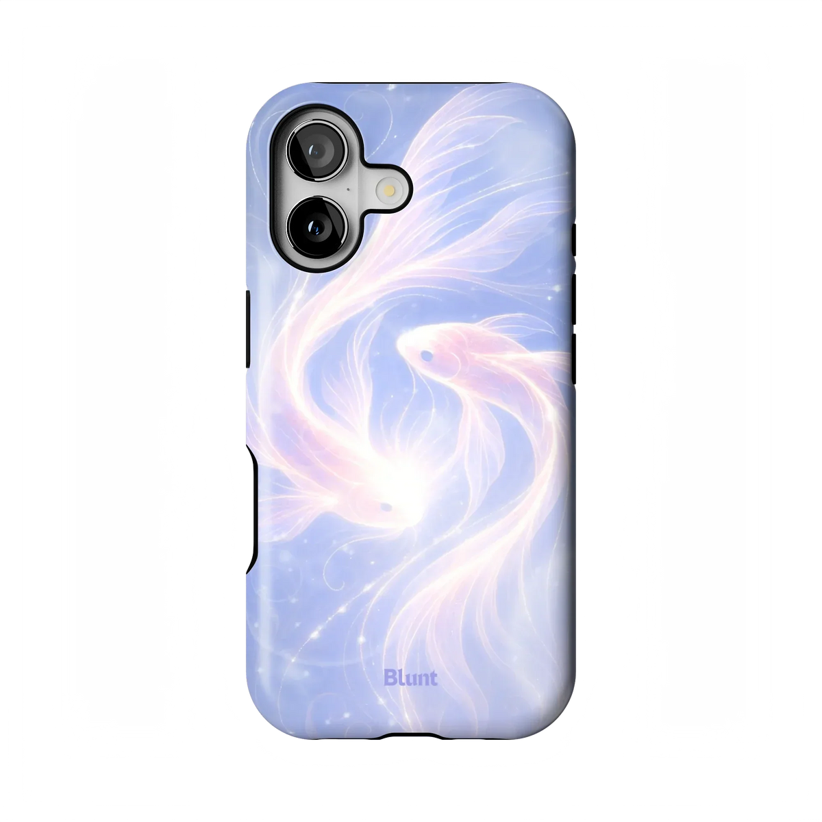 Celeste iPhone Case
