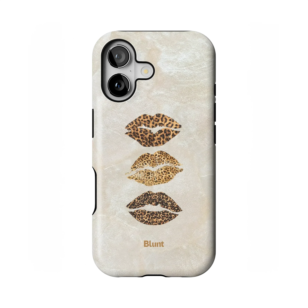 Cat Call iPhone Case