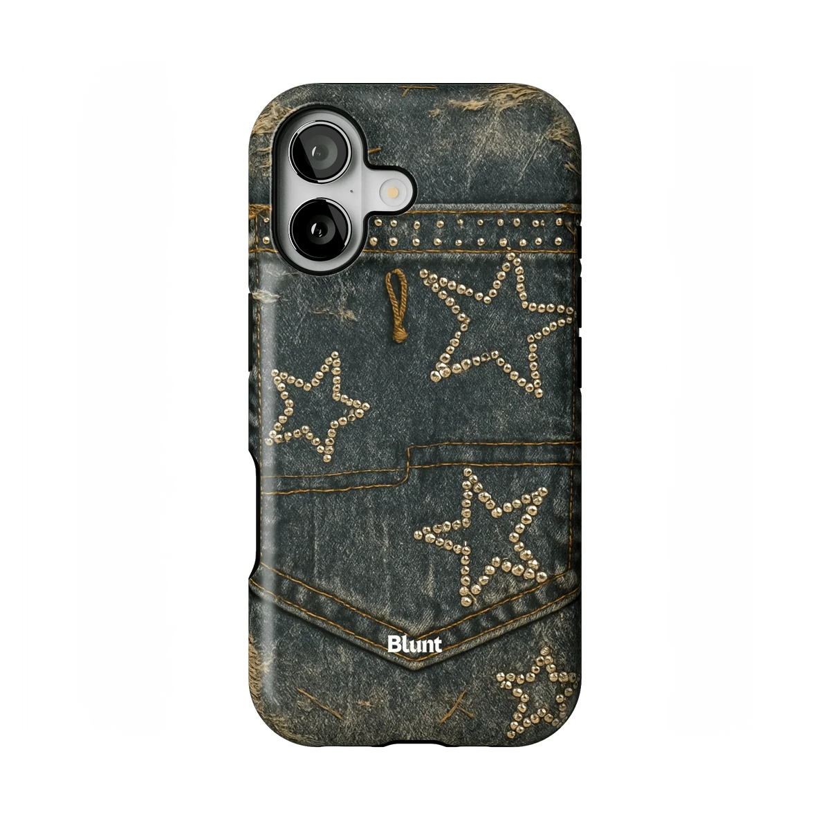 Studded iPhone Case
