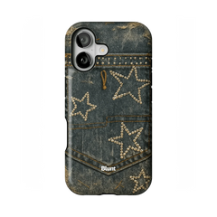 Studded iPhone Case