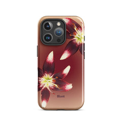 Brava iPhone Case