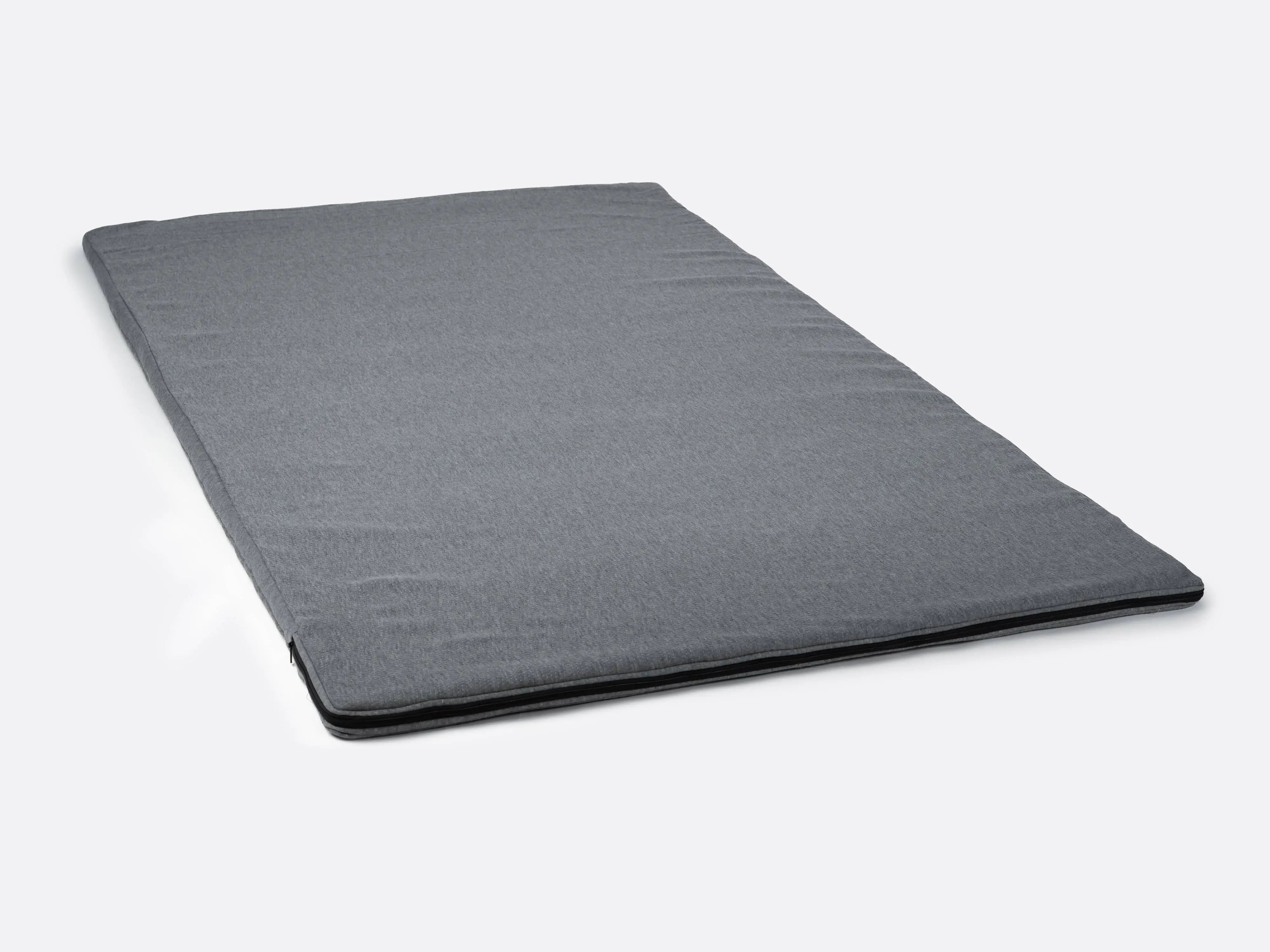 Sur-matelas TentBox Cargo 2.0 mousse mémoire de forme confort tente de toit