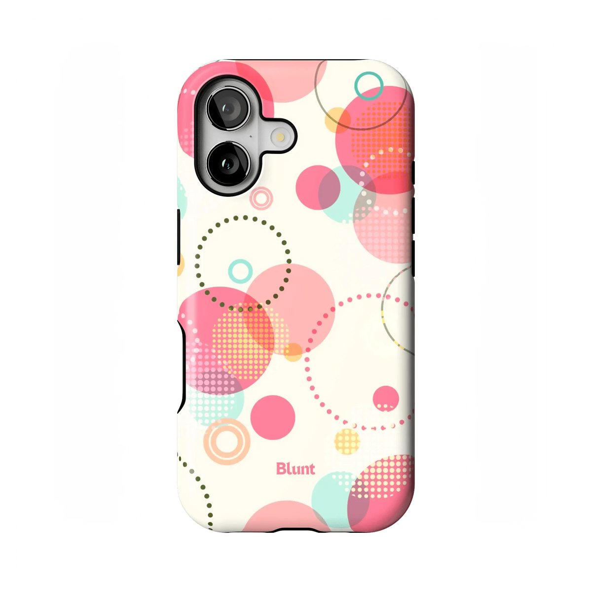 Brianna iPhone Case