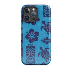 Surfside iPhone Case