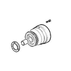 AL161332 Trommel