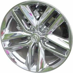 OEM Stock Wheels / Rims for Nissan Rogue | 62560 | D0C001A32H