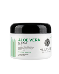 80% Aloe Vera Cream