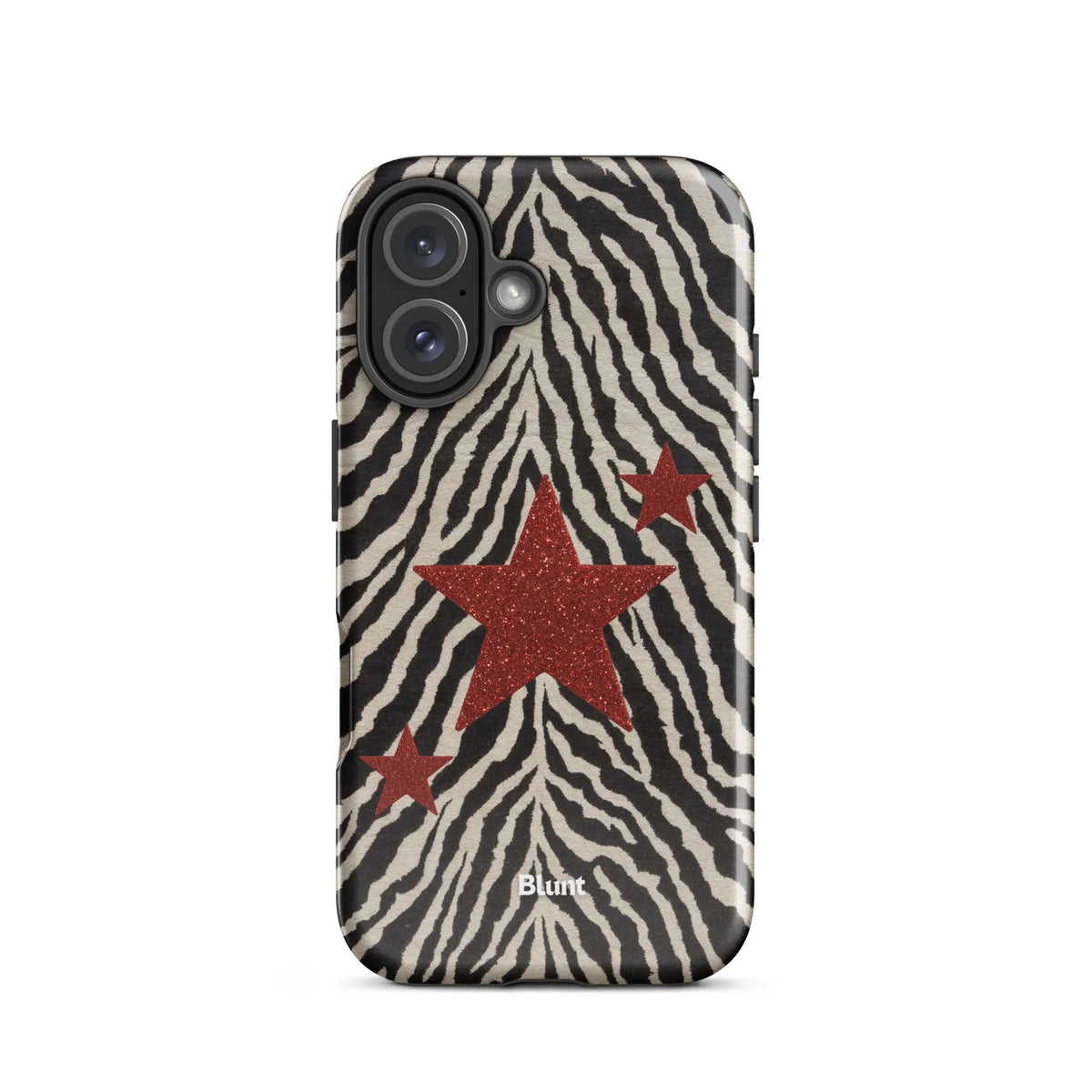 Sultry iPhone Case