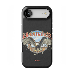 Brimstone iPhone Case