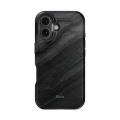 Charcoal iPhone Case