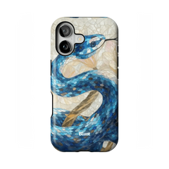 Tessera iPhone Case